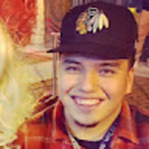 Meet your Posher, Luis